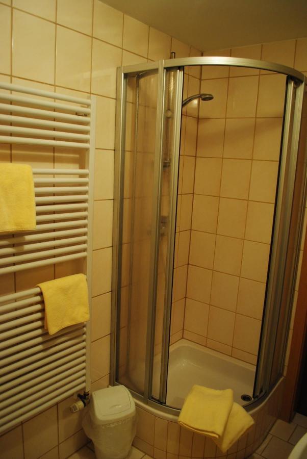 Pension Adolfshaide Wurzbach Zewnętrze zdjęcie